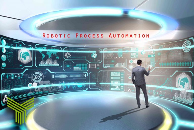 RPA Robotic Process Automation